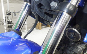 SUZUKI ｼﾞｸｻｰ150 1999 NG4BG