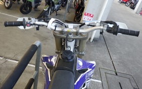 YAMAHA YZ250F CG27C