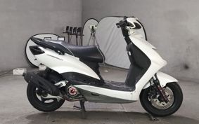 YAMAHA CYGNUS 125 X SE12J