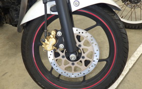 SUZUKI ｼﾞｸｻｰ150 NG4BG