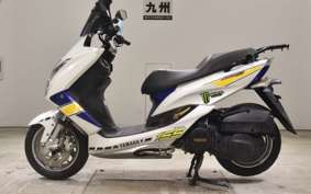 YAMAHA MAJESTY155 S SG28J