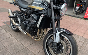 KAWASAKI Z900RS 2024 ZR900K