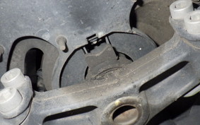 YAMAHA AXIS 125 Z SED7J