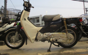 HONDA SUPER CUB50 AA04