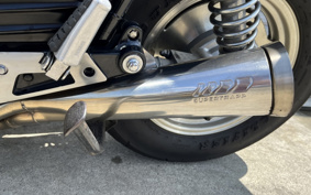 YAMAHA VMAX 1999 3UF