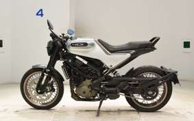 HUSQVARNA VITPILEN 401 2020