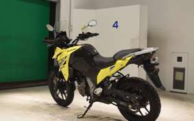 SUZUKI Vｽﾄﾛｰﾑ250SX 2025 EL11L