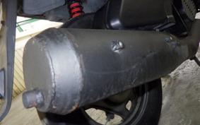 SUZUKI ADDRESS V100 1991 CE11A