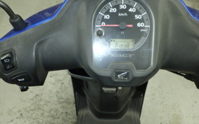 HONDA TACT Basket 2011 AF79