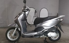 HONDA LEAD 125 JF45