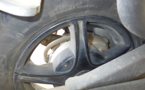 YAMAHA JOG Delux SA39J