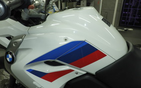 BMW R1200GS 2012