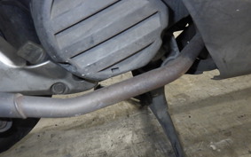 YAMAHA CYGNUS 125 X 2021 SE12J