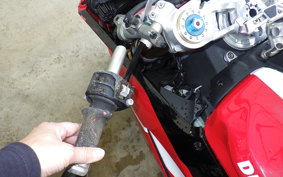 DUCATI PANIGALE V2 2023