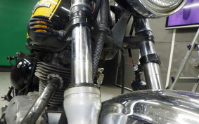 KAWASAKI ESTRELLA RS 2019 BJ250A
