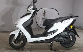 YAMAHA CYGNUS125XSR SED8J