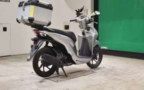 HONDA DIO 110 JK03