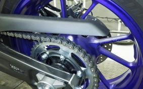 YAMAHA MT-07 2024 RM33J