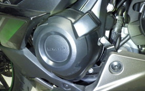 KAWASAKI NINJA 1000 SX 2023 ZXT02K