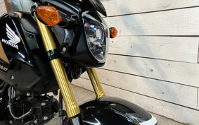 HONDA GROM JC61