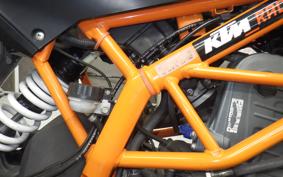 KTM 390 DUKE 2018