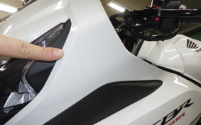 HONDA CBR650R 2023 RH03