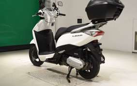 HONDA LEAD 125 JF45