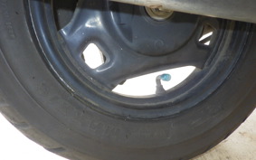 SUZUKI ADDRESS V125 G CF46A
