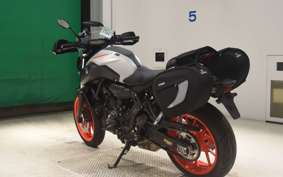 YAMAHA MT-07 ABS 2019 RM19J