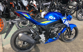 SUZUKI GSX-S125 ABS DL32B