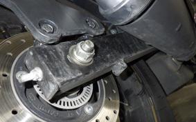 SUZUKI GIXXER 250 SF ED22Y