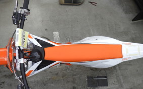 KTM 85 SX 2018