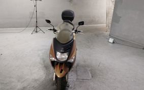 YAMAHA MAJESTY 125 5CA