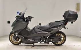 YAMAHA T-MAX 560 T 2021 SJ19J