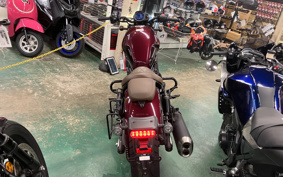HONDA REBEL 1100 2022 SC83