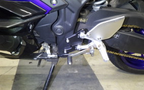 YAMAHA YZF-R3 2019 RH13J