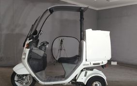 HONDA GYRO TA02