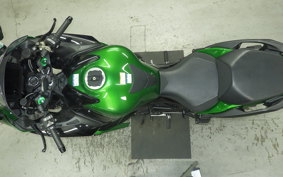 KAWASAKI NINJA H2 SX 2022 ZXT02P