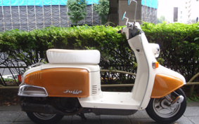 HONDA JU RIO AF52