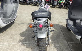 HONDA MONKEY Z50J