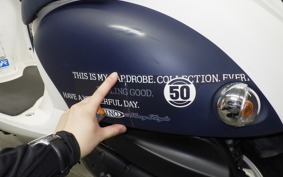 YAMAHA VINO 50 2025 SA54J