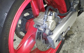 HONDA HORNET 250 2001 MC31