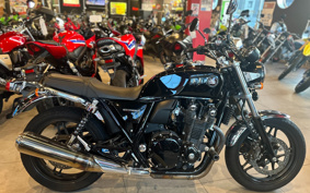HONDA CB1100 2012 SC65