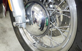 HARLEY FLSTCI 1450 2003