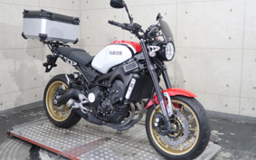 YAMAHA XSR900 2021 RN56J