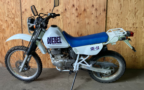 SUZUKI DJEBEL200 SH42A