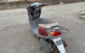 YAMAHA JOG POCHE  SPACE INO BEIGE YON SA08J