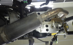 YAMAHA TW200 1998 2JL