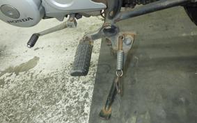 HONDA CBF125