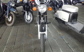 HONDA CD90 BENLY 2025 HA03